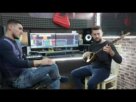 Geni & Visi ~ Oj nan kuku po mguc kolli .