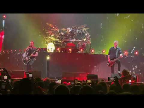 Volbeat - Devil's Bleeding Crown (Live in Cincinnati 2022)