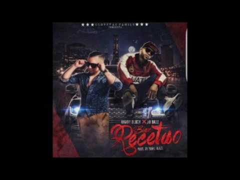 Randy Glock Ft. JO Baez – Bien Recetao (Prod. Yamil Blaze)