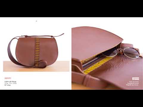 Dokmai Rwanda Lookbook 2017