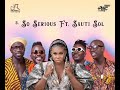 Niniola ft Sauti Sol_-_So Serious (Official music)