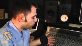 Video thumbnail for SSL AWS 900+: Why The AWS 900+ Is Front And Center At Skybox Studios by gearwire