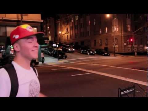 RFTPStv Episode 1 (J. Avery, Matt The Kid, Keoni Mars in SF)