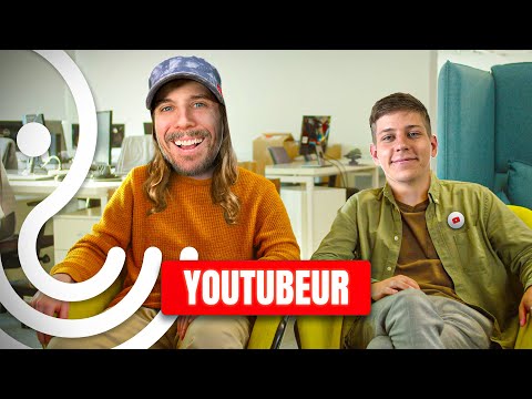 10 raisons d'être Youtubeur