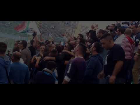 SIRACUSA - LEONZIO video PROMO | LENTINI MERDA