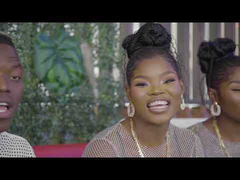 Istimela Samawele (Ft. Gatsheni & Q Twins) - Cognac [ Visualiser ]