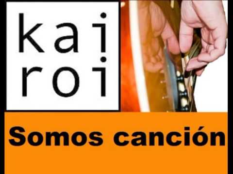 Somos Canción video