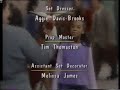 Barney What A World We Share Credits Barney S Camp Fire Sing Along
