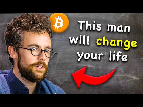 The Greatest Bitcoin Explanation of ALL TIME (in Under 10 Minutes)