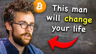 The Greatest Bitcoin Explanation of ALL TIME (in Under 10 Minutes)