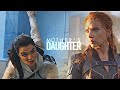 Natasha Yelena Melina Mother S Daughter