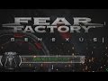 FEAR FACTORY - Genexus (OFFICIAL ALBUM ...