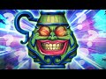 Unbanning EVERY Single Yu Gi Oh Card