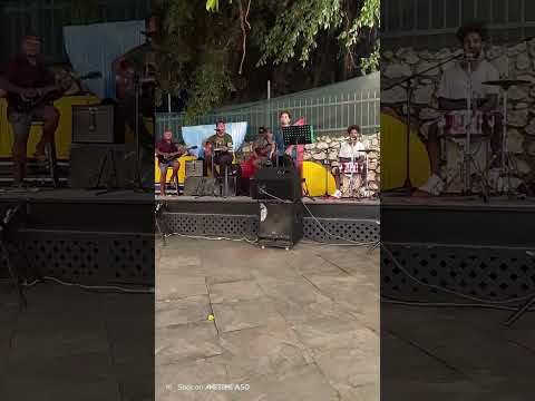 Reezy ft Manukau band. Mi no marit cover