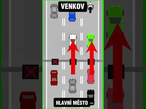 David Koller v autoškole - víte co znamená dvojtá čára přerušovaná? #autoskola #koller