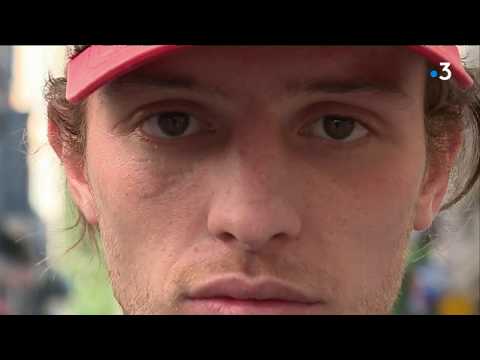 Confession de l'acteur marseillais Idir Azougli, un an après Shéhérazade