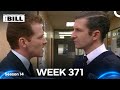 WEEK 371 Episodes 70 72 The Bill 1998 Season 14