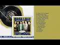 Peterpan Album Masa Lalu Tertinggal Audio HQ
