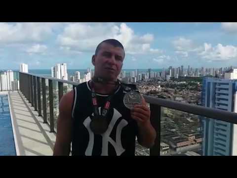 Itararé Esportes - Atletas se Destacam em Campeonato Importante de Jiu-jitsu