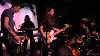 Eliot Sumner - Dead Arms & Dead Legs - LIVE at the Echo - L.A. 9/1/15