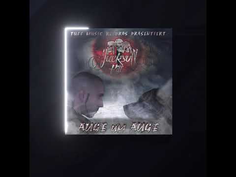 Jackson Pitt - Auge um Auge  [EP Snippet prod. by DRAS]