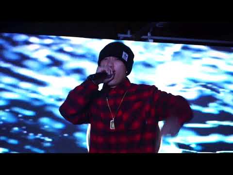 170929 THE DRIFT 더콰이엇 - 2Chainz & rollies (도끼 verse)