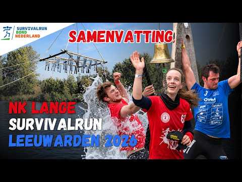 Highlights Podiumstrijd