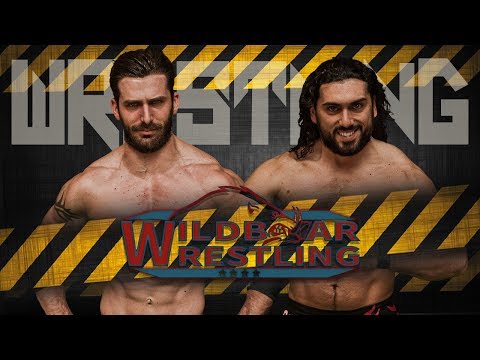 WILDBOAR LIVE 28/07/17 - Rafel vs Jet
