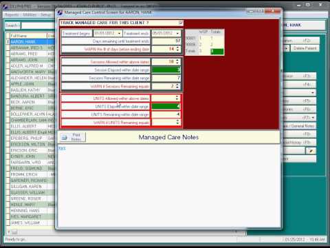 Delphi Pbs Intro To Managed Care Avi