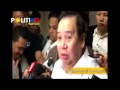 Sen. Richard Gordon Called Sen. Trillanes as "Sundalong Kanin"