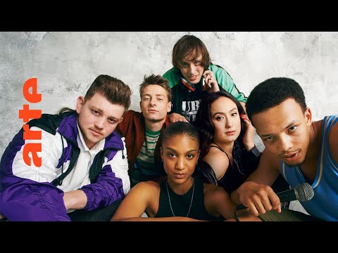 Le Monde de Demain (2022)