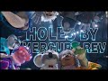 Sing 2 | Holes By Mercury Rev Song | Sing 2
