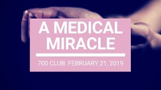 The 700 Club - February 21, 2019