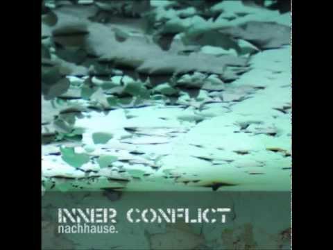 Inner Conflict - Hand in Hand