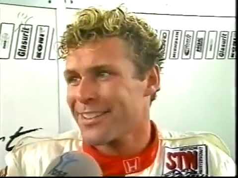 STW 1999 Round 4 Norisring Race 2 Highlights