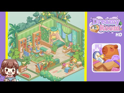 Dreamy Room Level 379 preview