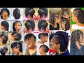 Natural Hair Twist Styles | Twist Hairstyles for Natural