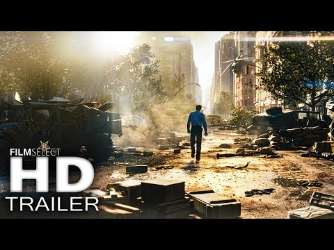 Best New Upcoming Movies in June 2024 (Trailers)