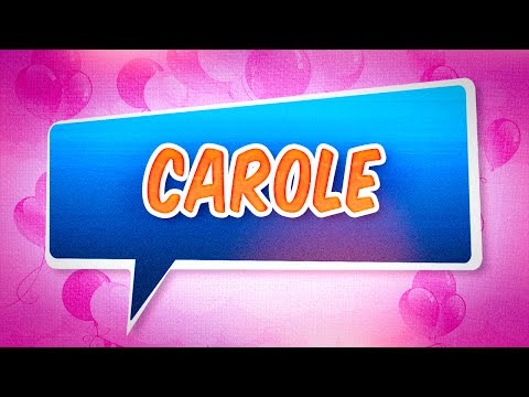 Bonne Fete Carole Free Download Music Sabian Mp3 Bonne Fete Carole Free Download Music Sabian Mp3
