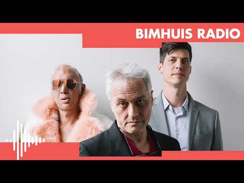 BIMHUIS Radio Live Concert - Marc Ribot's Ceramic Dog