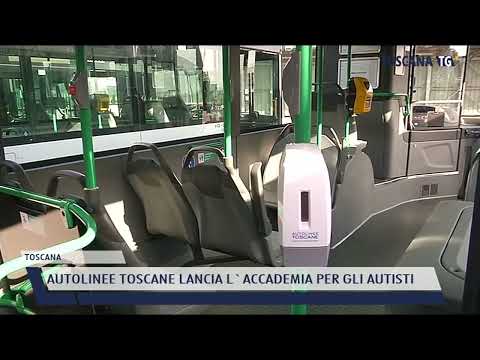 2022-04-26 TOSCANA - AUTOLINEE TOSCANE LANCIA L'ACCADEMIA PER GLI AUTISTI