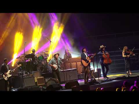 THE AVETT BROTHERS : Entire Set : {4K Ultra HD} : Peoria Civic Center Arena : Peoria, IL : 6/20/2023