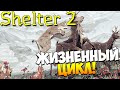 Shelter 2 | Жизненный цикл! #2 