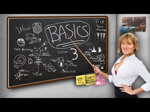 B4sicsB4r3ng #3: Moskva