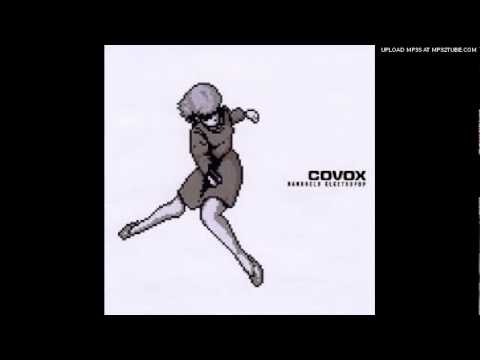 covox - summer fruit dance party