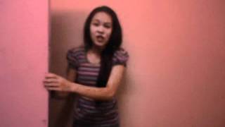Louder - charice (iv amethyst) official music video