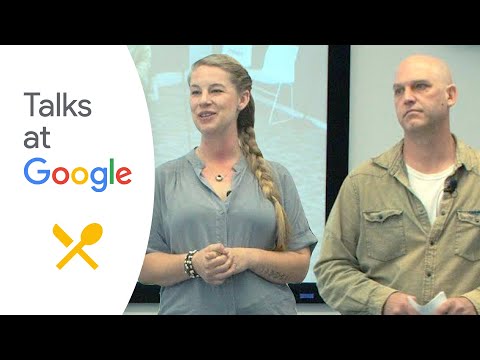 Hangar One Fog Point Vodka | Caley Shoemaker & Chris Fogliatti | Talks at Google