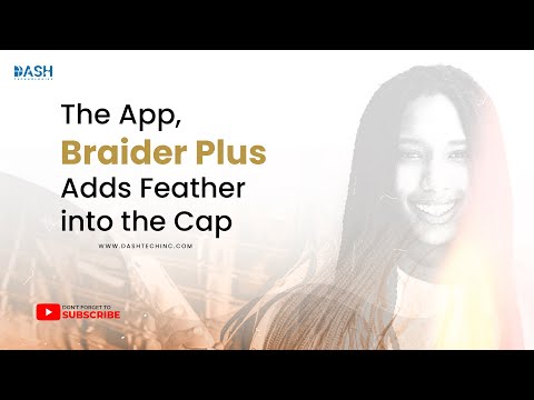 Dash Technologies Inc. | Building Intelligent Healthcare Solutions for a Better Tomorrow  | Custom Software video.