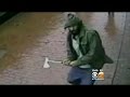 Officer In Critical Condition After Hatchet Attack.
