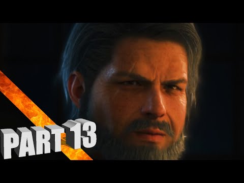 FINAL FANTASY 16 PS5 GAMEPLAY (PART 13 WALKTHROUGH)